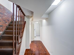 18 Hernon Ct, Brampton, ON L6S 2B9