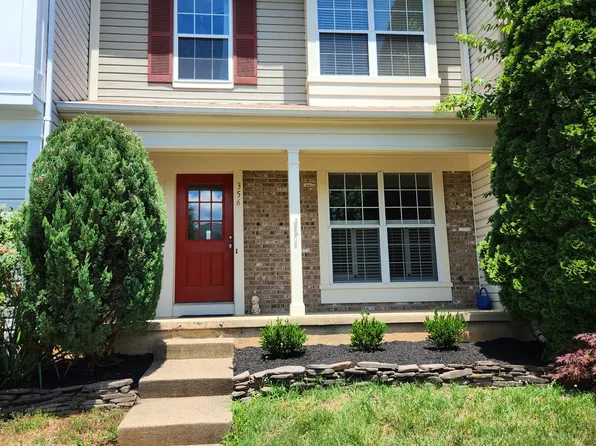 356 Millbrook Ter NE, Leesburg, VA 20176
