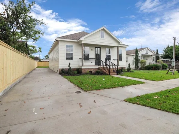 820 Calvert St, Metairie, LA 70001