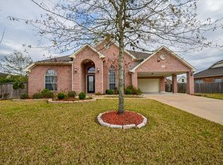 21742 Cozy Hollow Ln, Richmond, TX 77469