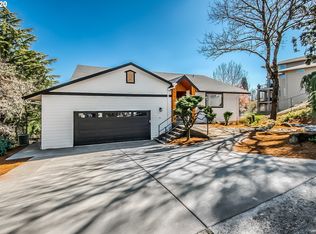12527 SE Callahan Rd, Happy Valley, OR 97086