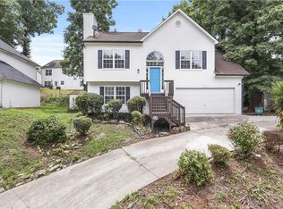 7510 Royale Ct, Riverdale, GA 30296