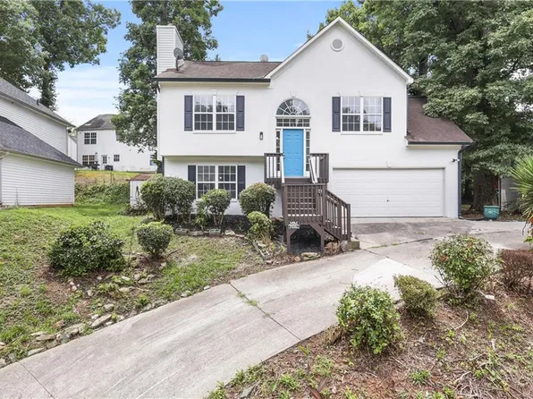 7510 Royale Ct, Riverdale, GA 30296