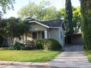 4224 East St, Sacramento, CA 95819