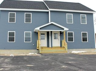 368 Main St, Gorham, ME 04038