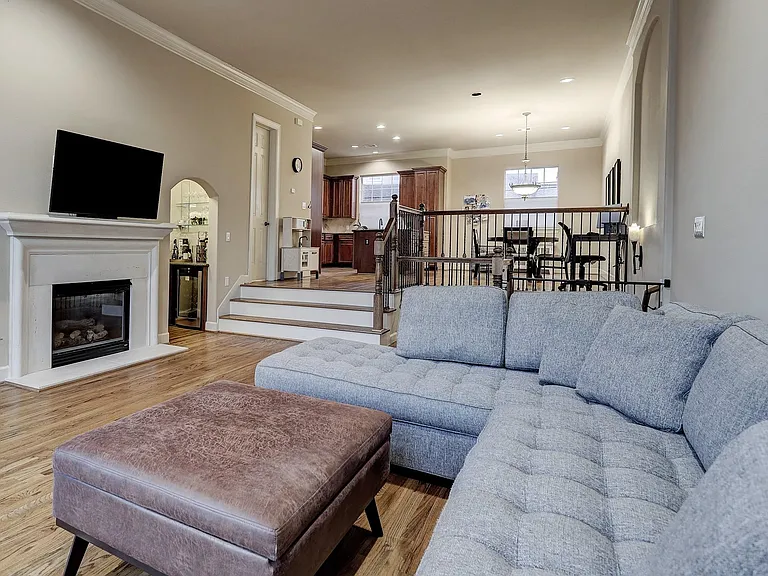 6513 Taggart St #A — Photo 7