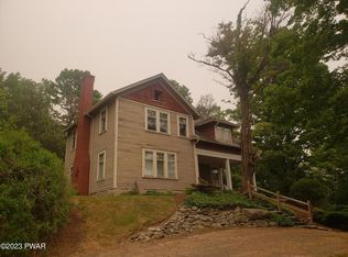 1852 Easton Tpke, Lake Ariel, PA