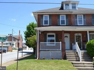 51 W 6th Ave, Coatesville, PA