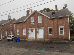 26 Winchester St, Providence, RI 02904