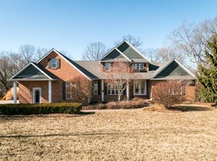 483 Hill Castle Rd, Columbia, IL 62236