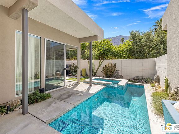 2nd image of 2827 S Palm Canyon Dr