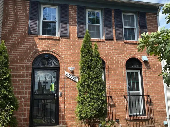 2015 Featherwood St, Silver Spring, MD 20904