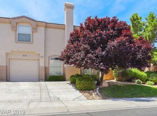 1641 Aspen Meadows Dr, Henderson, NV 89014
