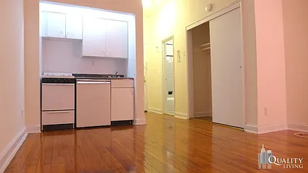 Rented by New York Quality Living Downtown