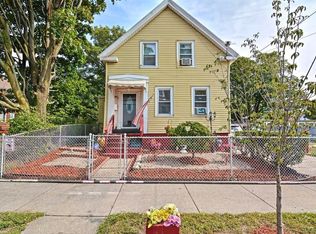 102 South St, Lynn, MA 01905