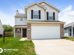 3848 Roundwood Dr, Indianapolis, IN 46235