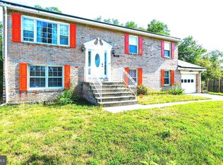 4903 Rio Ln, Clinton, MD 20735