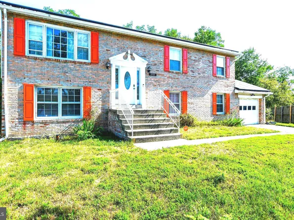 4903 Rio Ln, Clinton, MD 20735