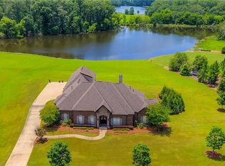 40 Ridge Water Cv, Pike Road, AL 36064