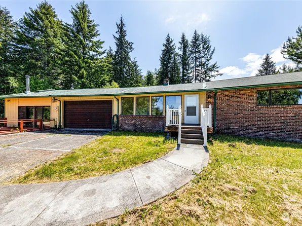 2406 W Sparrow Lane, Port Angeles, WA 98363