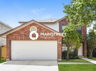 1218 Crossing Oaks, San Antonio, TX 78253