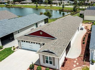 2323 Robison Rd, The Villages, FL 32163