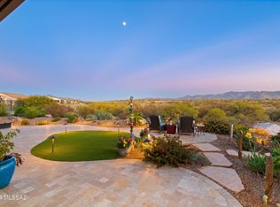 61837 E Happy Jack Trl, Oracle, AZ 85623