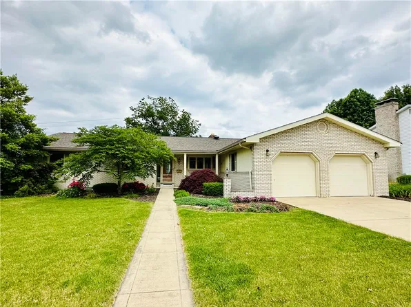 308 Hillcrest, Mattoon, IL 61938