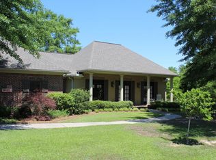 113 Wedgewood Trc, Hattiesburg, MS 39402