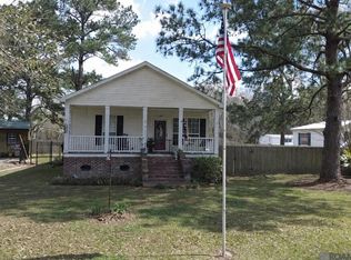 13486 Liberty Ln, Saint Amant, LA 70774