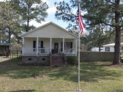 13486 Liberty Ln, Saint Amant, LA, 70774