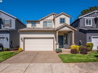 4233 SE Daffodil Pl, Hillsboro, OR 97123