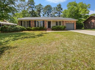 520 Longleaf Rd, Summerville, SC 29486