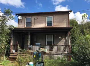 608 Norwood St, Lynchburg, VA 24504