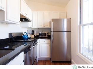 1341 Newton St NW FLOOR 2, Washington, DC 20010