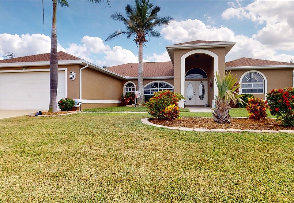 918 SW 23rd St, Cape Coral, FL 33991 | Zillow