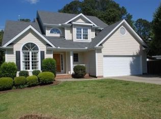 4709 Avenshire Cir, Raleigh, NC 27606