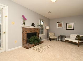 45466 Baggett Ter, Sterling, VA 20166