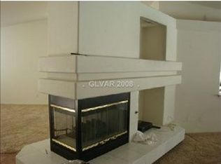 8304 Antler Ridge Ave, Las Vegas, NV 89149