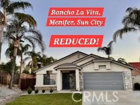 27709 Camino Donaire, Menifee, CA 92585