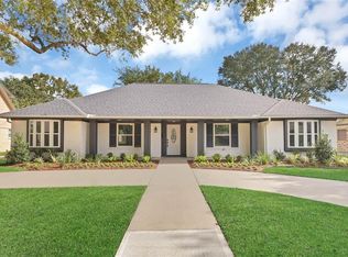 2009 Meadow Ln, Richmond, TX 77469