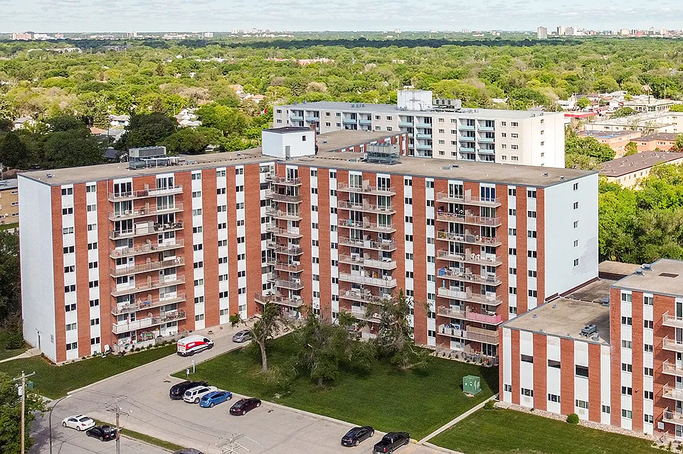 21 Clayton Dr #924