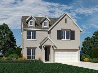 1407 George Robbins Loop, Cave Springs, AR 72718