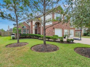 2522 Platinum Chase Dr, Rosharon, TX 77583