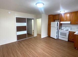 825 University Ave #C, Honolulu, HI 96826