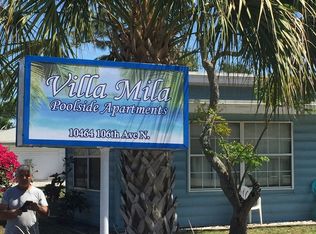 10464 106th Ave N #6, Largo, FL 33773