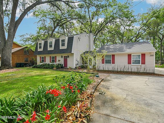 4th image of 2810 MANDARIN MEADOWS Drive N