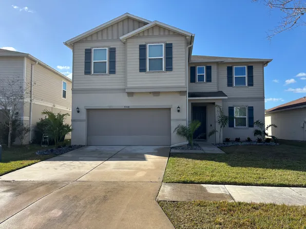 9318 Equity Ln, Seffner, FL 33584
