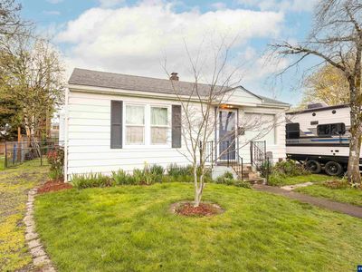 450 Bradley St SE, Albany, OR, 97321