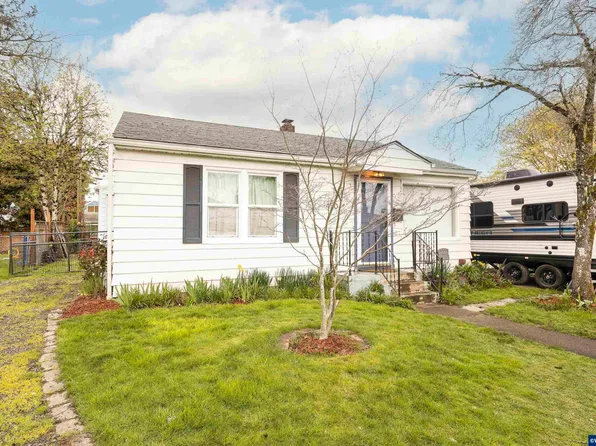 450 Bradley St SE, Albany, OR 97321